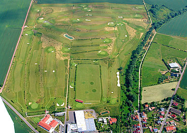Golfclub in Eisenach