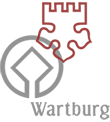 Unesco Wartburg Logo