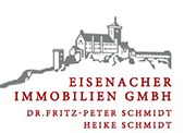 Eisenacher Immobilien GmbH Logo